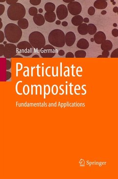 Particulate Composites - German, Randall M.