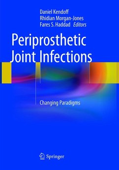 Cover Periprosthetic Joint Infections