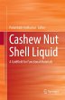Cashew Nut Shell Liquid - Bild 1