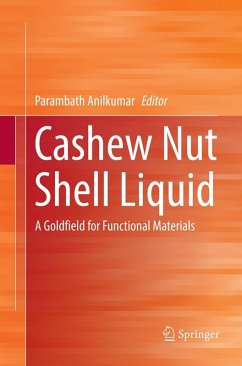 Cover Cashew Nut Shell Liquid