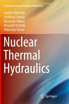 Nuclear Thermal Hydraulics - Akimoto, Hajime;Anoda, Yoshinari;Takase, Kazuyuki
