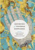 Aesthetics of Universal Knowledge