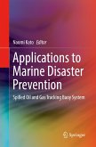 Applications to Marine Disaster Prevention