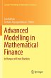 Advanced Modelling in Mathematical... - Bild 1
