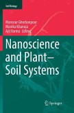Nanoscience and Plant¿Soil Systems