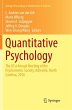 Quantitative Psychology - Bild 1