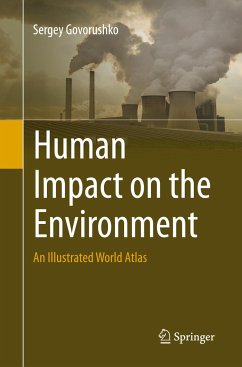 Human Impact on the Environment - Govorushko, Sergey