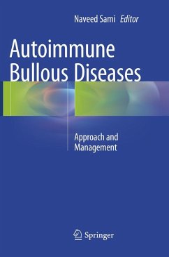 Cover Autoimmune Bullous Diseases