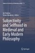 Subjectivity and Selfhood in Medieval... - Bild 1