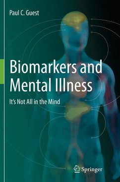Biomarkers and Mental Illness - Guest, Paul C.