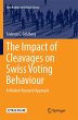 The Impact of Cleavages on Swiss Voting... - Bild 1