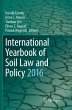 International Yearbook of Soil Law and... - Bild 1