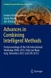 Advances in Combining Intelligent... - Bild 1