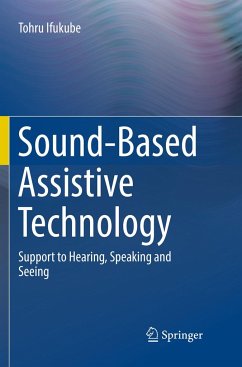 Sound-Based Assistive Technology - Ifukube, Tohru