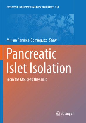 Pancreatic Islet Isolation Pancreatic Islet Isolation