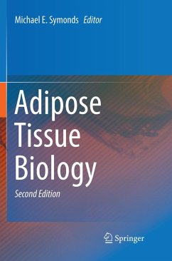 Cover Adipose Tissue Biology