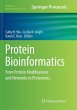 Protein Bioinformatics - Bild 1