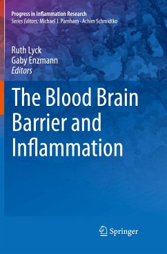 The Blood Brain Barrier and Inflammation