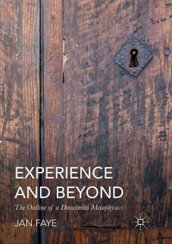 Experience and Beyond - Faye, Jan