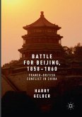 Battle for Beijing, 1858¿1860