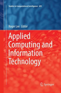 Applied Computing and Information Technology