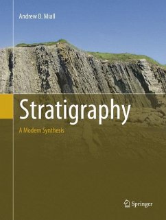 Stratigraphy: A Modern Synthesis - Miall, Andrew D.