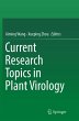 Current Research Topics in Plant... - Bild 1