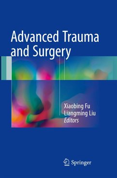 Advanced Trauma and Surgery