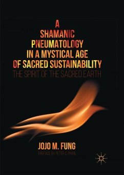 A Shamanic Pneumatology in a Mystical Age of Sacred Sustainability - Fung, Jojo M.