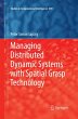 Managing Distributed Dynamic Systems... - Bild 1