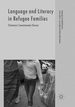 Language and Literacy in Refugee Families - Duran, Chatwara Suwannamai