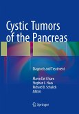 Cystic Tumors of the Pancreas