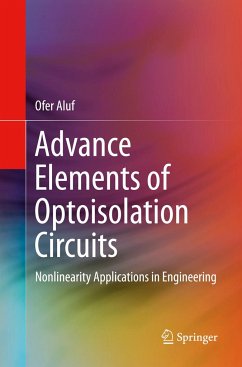 Advance Elements of Optoisolation Circuits - Aluf, Ofer