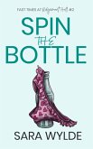 Spin the Bottle (Fast Times at Ridgemont Hall, #2) (eBook, ePUB)