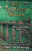 Art Inspires Words (Art Inspires Series, #2) (eBook, ePUB)
