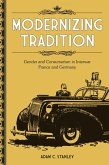 Modernizing Tradition (eBook, ePUB)