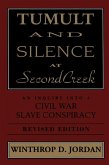 Tumult And Silence At Second Creek (eBook, ePUB)