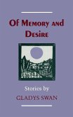 Of Memory and Desire (eBook, ePUB)