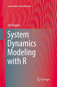 System Dynamics Modeling with R - Duggan, Jim
