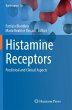 Histamine Receptors - Bild 1