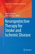 Neuroprotective Therapy for Stroke and... - Bild 1