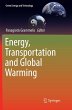 Energy, Transportation and Global... - Bild 1