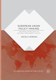 European Union Policy-Making