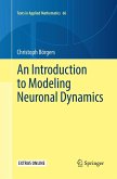 An Introduction to Modeling Neuronal Dynamics