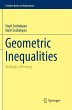 Geometric Inequalities - Bild 1