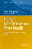 Human Interference on River Health