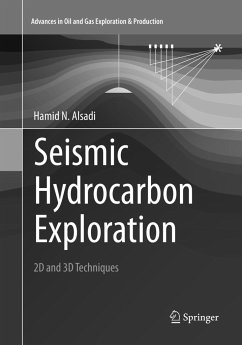 Seismic Hydrocarbon Exploration - Alsadi, Hamid N.