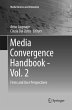 Media Convergence Handbook - Vol. 2 - Bild 1