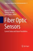 Fiber Optic Sensors