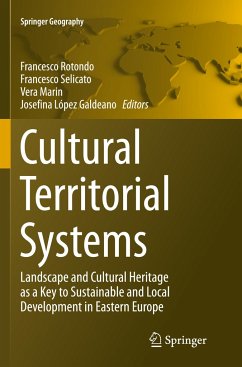 Cultural Territorial Systems